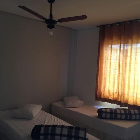 Nossa Senhora Aparecida Hotel Bagian luar foto
