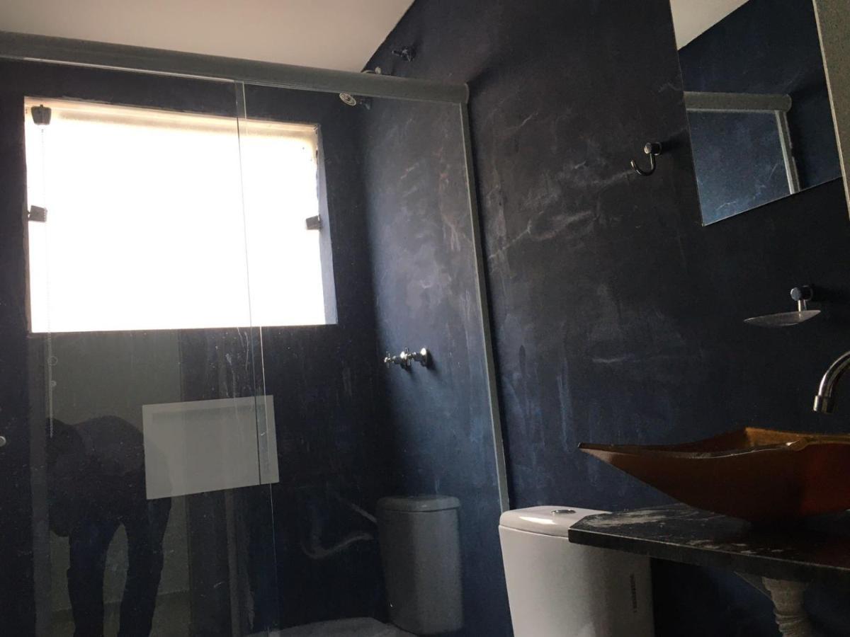 Nossa Senhora Aparecida Hotel Bagian luar foto